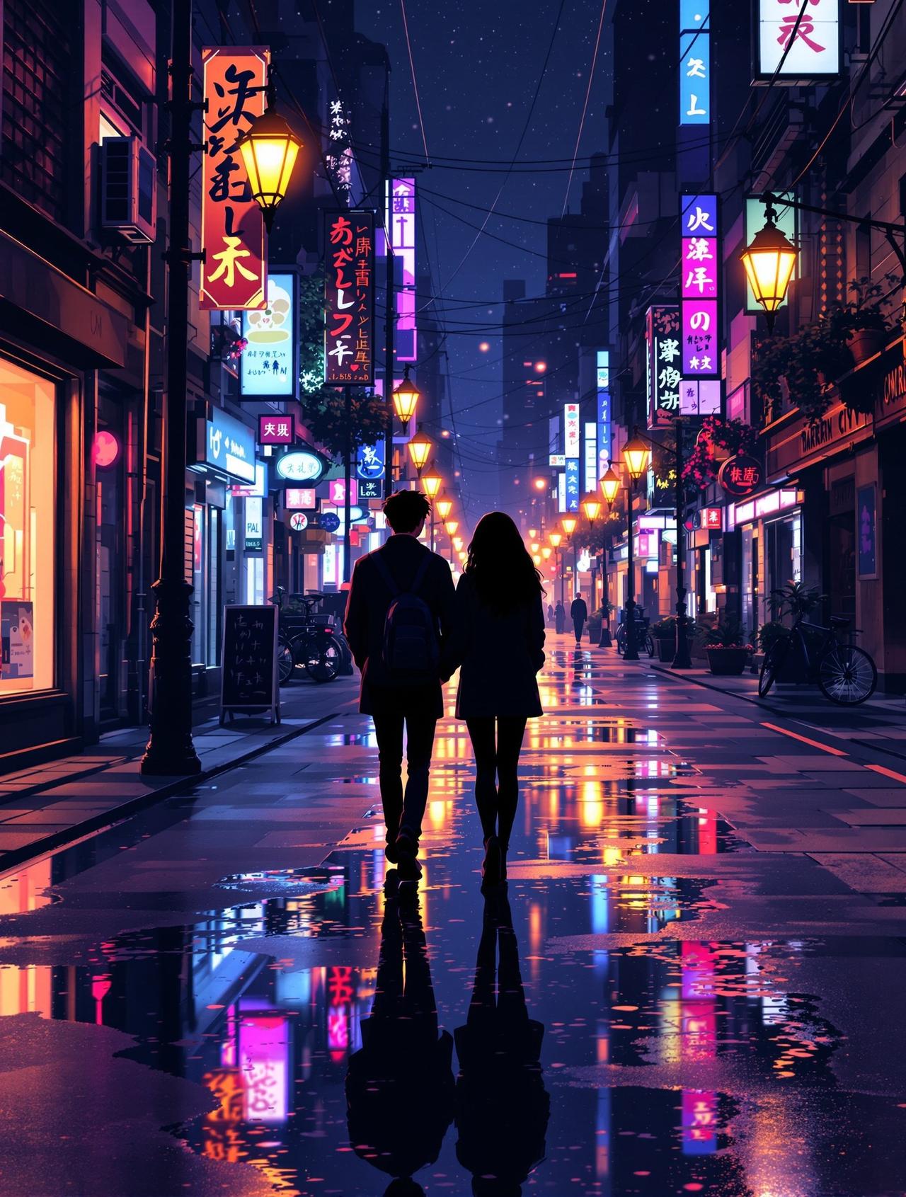 ai网站软件 - 都市夜归人 ai网站软件IP 都市夜归人