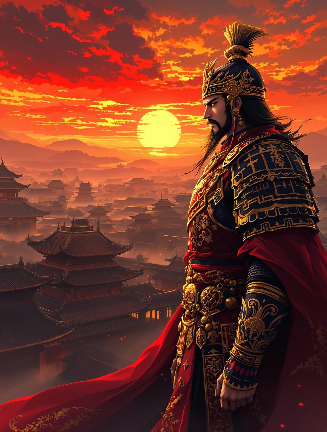 ai网站软件 - 大明锦衣卫 ai网站软件IP 大明锦衣卫